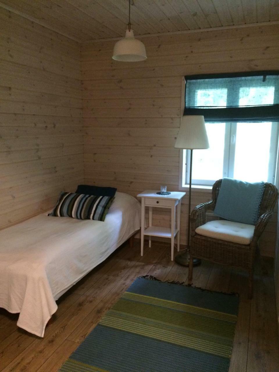 Ollilan Tupa Joensuun Laehellae Bed and Breakfast Ylämylly Exteriör bild